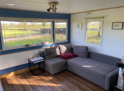 Mobile home for sale