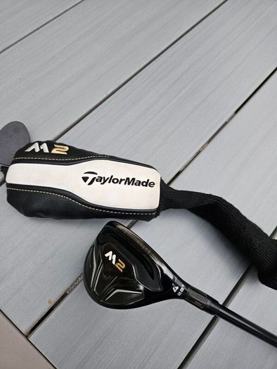 TaylorMade