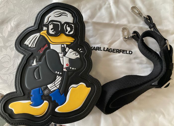 Karl Lagerfeld Bag