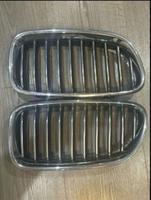 Bmw F10 Grill