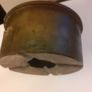 ww2 trench art ash tray 1942 Image 3