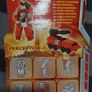 Transformer  / toy Image 2