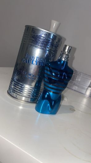 Jpg Le Male In Blue