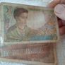WW2 banknotes France Image 8