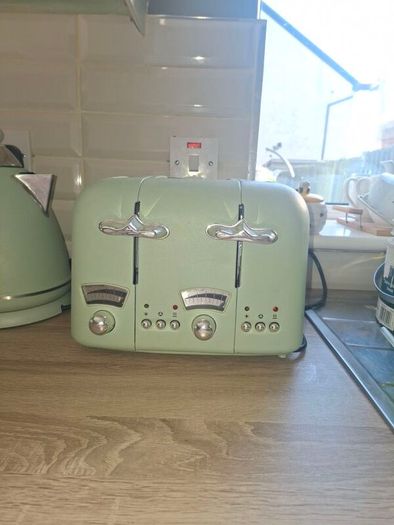 De'Longhi