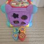 Vtech Activity Twist & Play Cube Image 7