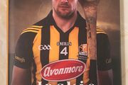 The Warrior's Code - Jackie Tyrrell - GAA - Kilkenny - Hurling