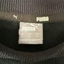 Puma cropped sweatshirt Image 4
