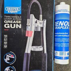 Grease Gun (new)