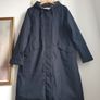 Seasalt Cornwall Raincoat Size Uk 16 Image 4