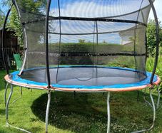 Trampoline