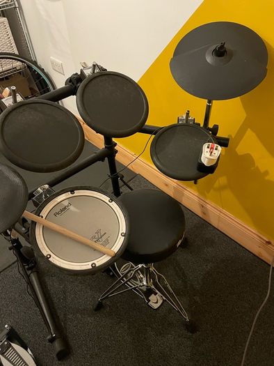Roland TD-3