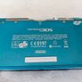 Nintendo 3DS Aqua Blue - CFW Modded - 64GB - Huge Game Collection Image 3
