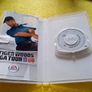 Tiger Woods PGA tour 06 2006 PlayStation PSP Games Original Image 2