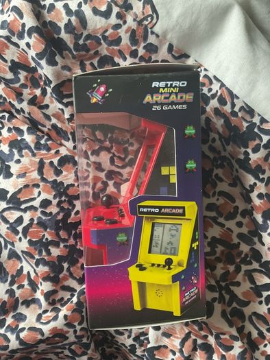Arcade