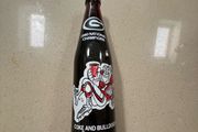 Coca Cola Georgia Bulldogs 1980