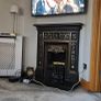 cast iron fireplace Image 4
