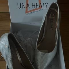 Una Healy shoes