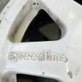 15" 4x100 speedline alloys Image 7