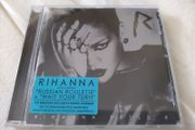Rihanna - Rated R Cd