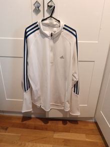 Unisex Adidas Top