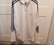 Unisex Adidas Top