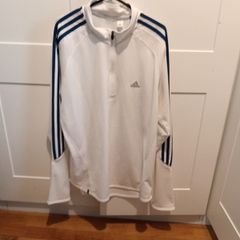 Unisex Adidas Top