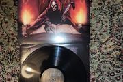 Pentagram: Last Rites LP Limited Edition