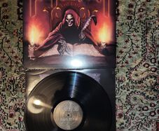 Pentagram: Last Rites LP Limited Edition