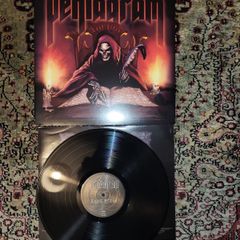 Pentagram: Last Rites LP Limited Edition