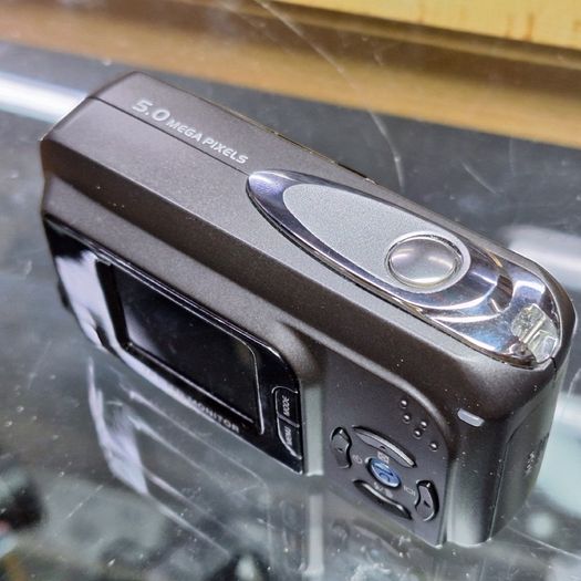 Primier DC5085 - 5MP Digital Camera (Used)