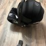 Cybex Cloud T i-Size Infant Car Seat Image 2