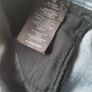 g star raw lynn jet mid rise skinny jeans size 28/32 button up denim Image 7