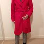 Ladies Coat (Jaeger) Image 2