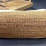 wicker couch Image 7