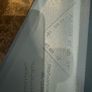 Sigma 3B4 professional tile cutter 67cm used once Image 3