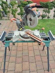 cut off saw