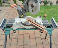 cut off saw