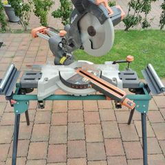 cut off saw