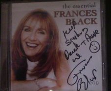 Frances Black - The Essential (Double CD)