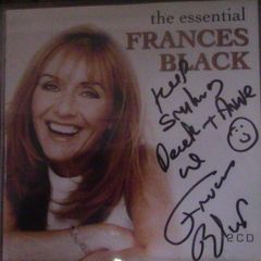 Frances Black - The Essential (Double CD)