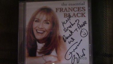 Frances Black - The Essential (Double CD)