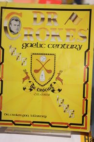 Dr. Croke's Gaelic Century.