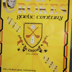 Dr. Croke's Gaelic Century.