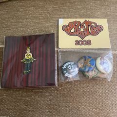 Blind Melon Badges and Pin Brand New