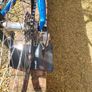 Mens bike Lapierre Audacio 200 Road bike 52cm Image 5