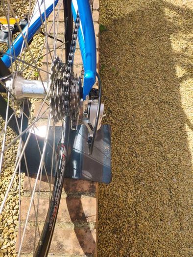 Mens bike Lapierre Audacio 200 Road bike 52cm