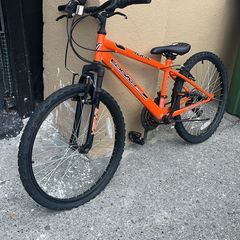 bike