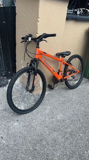 bike
