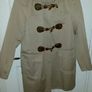 Michael Kors Trench Toggle Coat Image 9